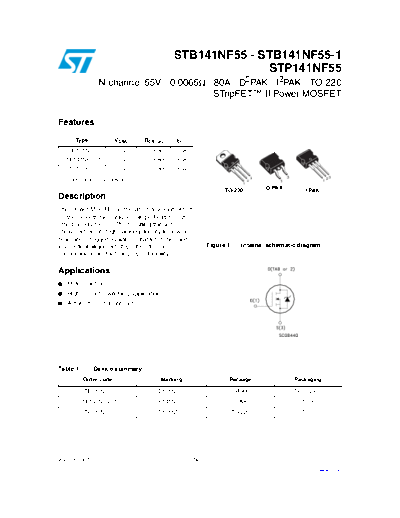 stb141nf55_stb141nf55-1_stp141nf55