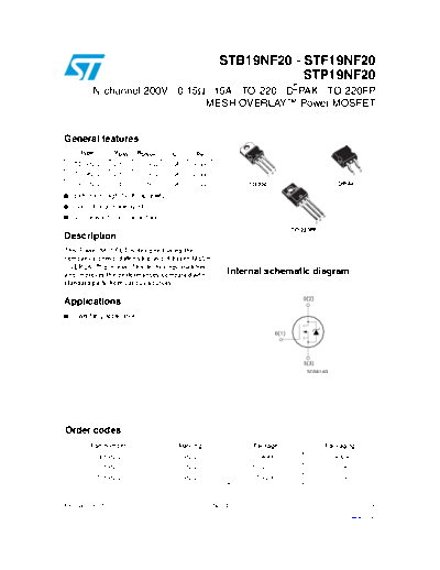 stb19nf20_stf9nf20_stp19nf20
