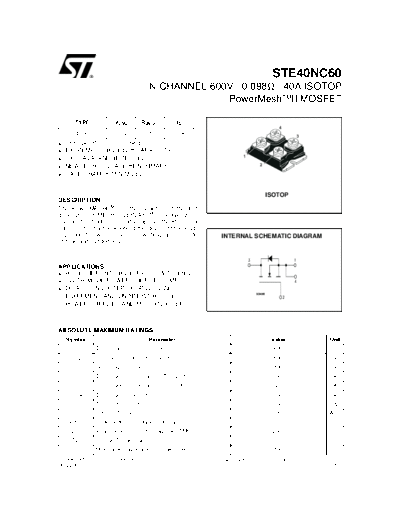 ste40nc60