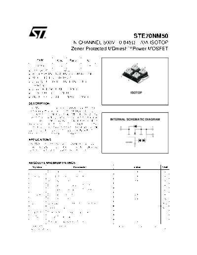 ste70nm50