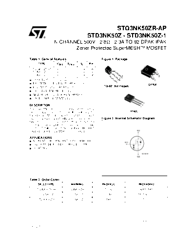 std3nk50z_std3nk50z-1_stq3nk50zr-ap