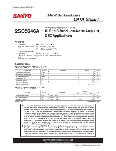 2sc5646a
