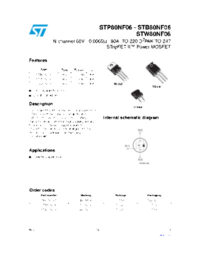 stp80nf06_stb80nf06_stw80nf06