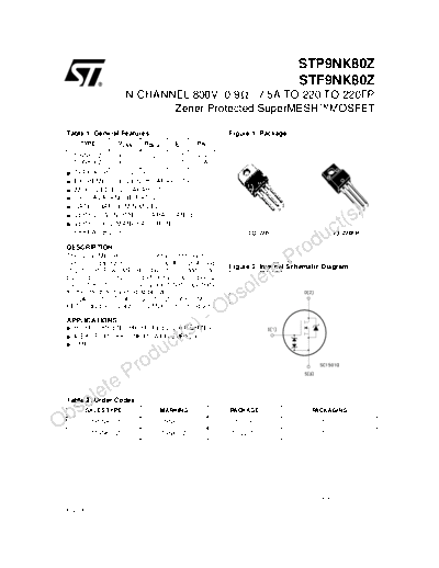 stp9nk80z_stf9nk80z