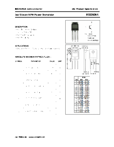 ksd5064