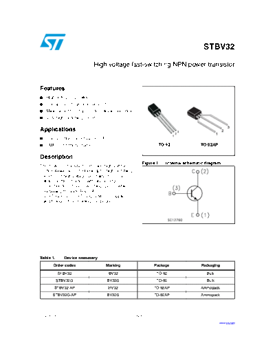 stbv32