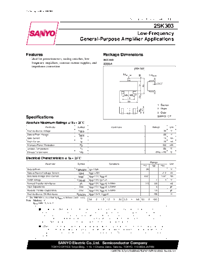 2sk303
