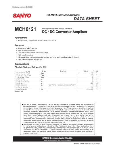 mch6121