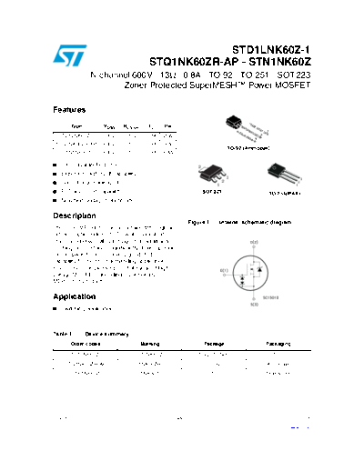 std1lnk60z-1_stq1nk60zr-ap_stn1nk60z