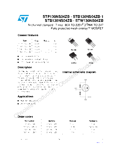 stp130ns04zb_stb130ns04zb_stw130ns04zb_stb130ns04zb-1