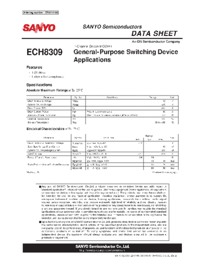 ech8309