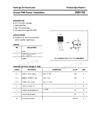 2sb1105