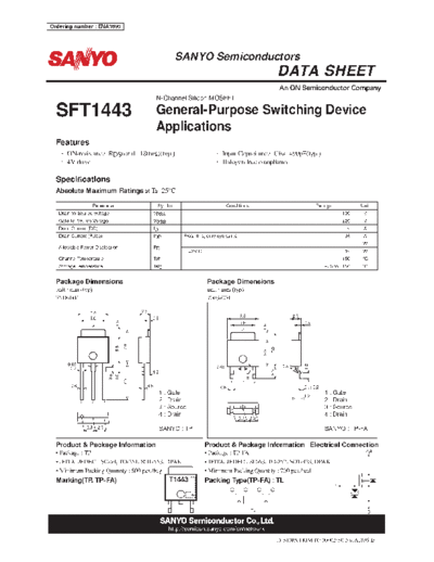sft1443