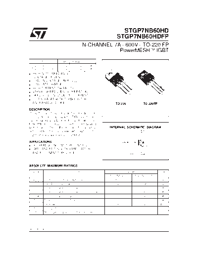 stgp7nb60hf