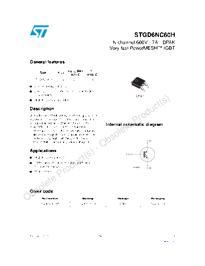 stgd6nc60h