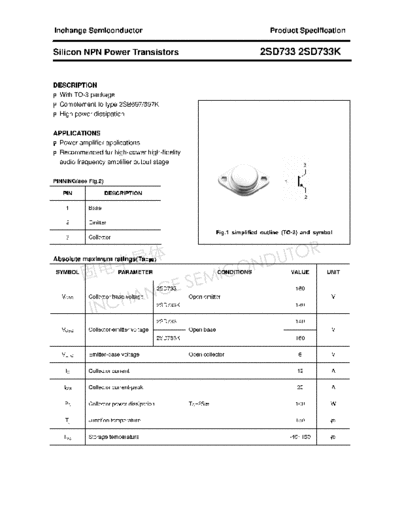 2sd733_2sd733k