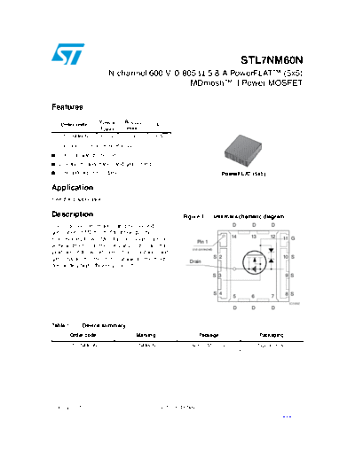 stl7nm60n