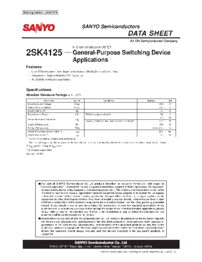 2sk4125