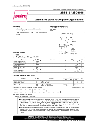 2sd1048