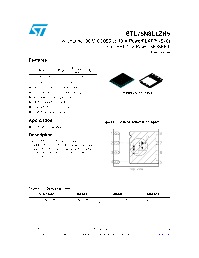 stl75n3llzh5