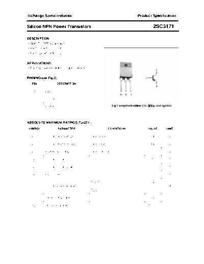 2sc3171