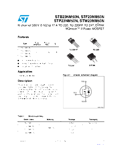 stb23nm50n_stf23nm50n_stp23nm50n_stw23nm50n