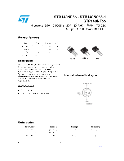 stb140nf55_stb140nf55-1_stp140nf55