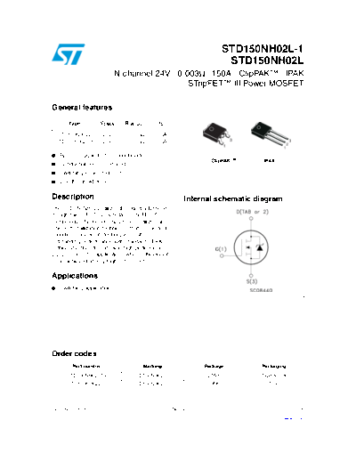 std150nh02l