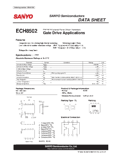 ech8502