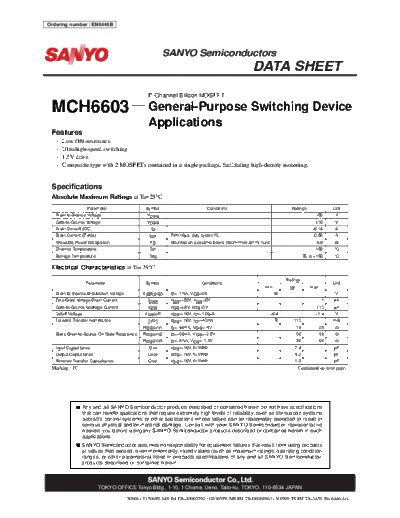 mch6603
