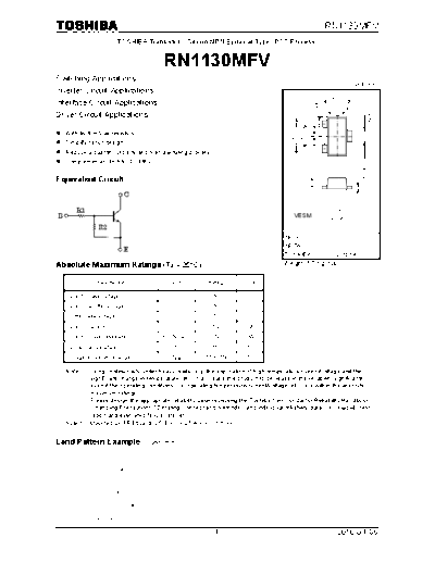 rn1130mfv