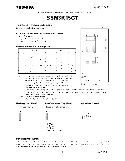ssm3k15ct_071101