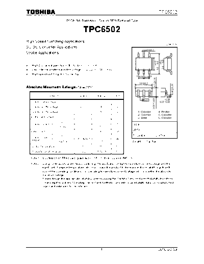 tpc6502_en_datasheet_100309