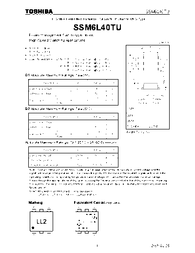 ssm6l40tu