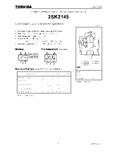 2sk2145