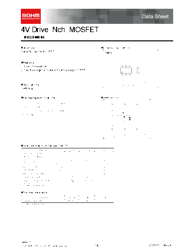 rvq040n05
