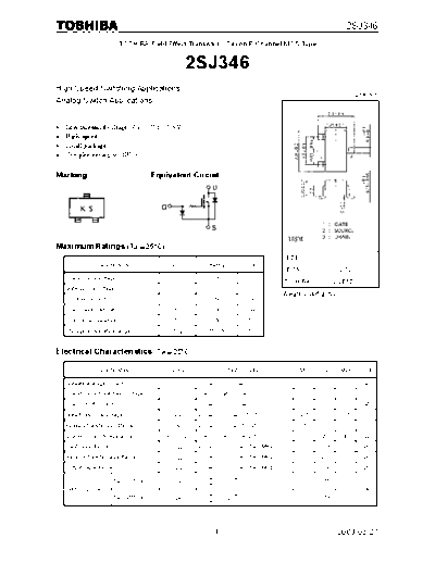 2sj346