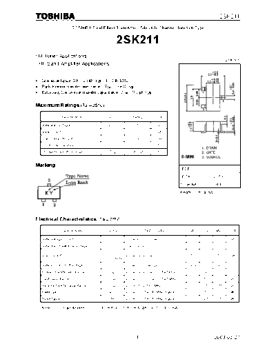 2sk211