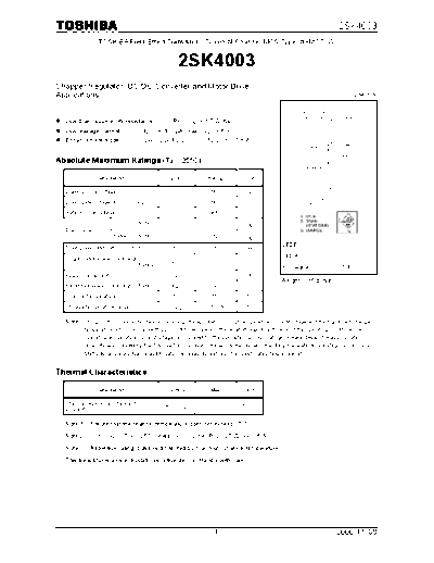 2sk4003
