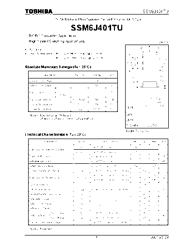 ssm6j401tu_070529