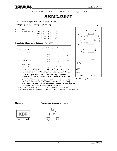 ssm3j307t_081028