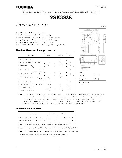 2sk3936