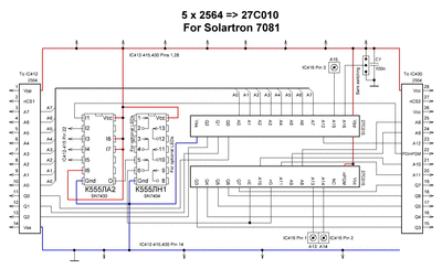 5x2564-27c010