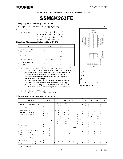 ssm6k203fe_071101