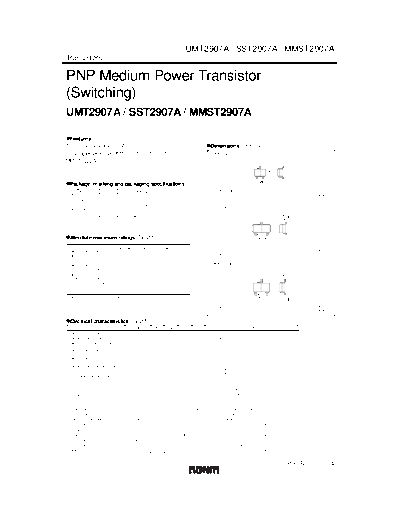 umt2907a_sst2907a_mmst2907a