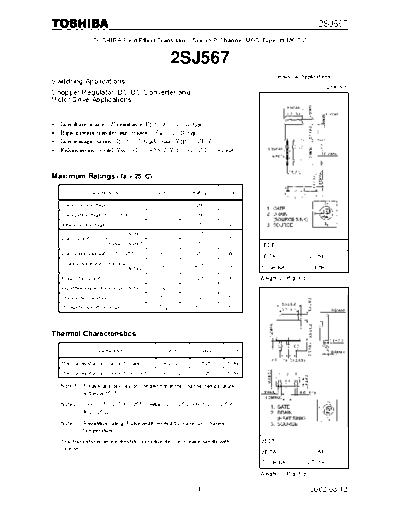 2sj567