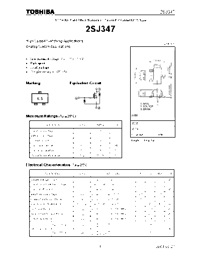 2sj347