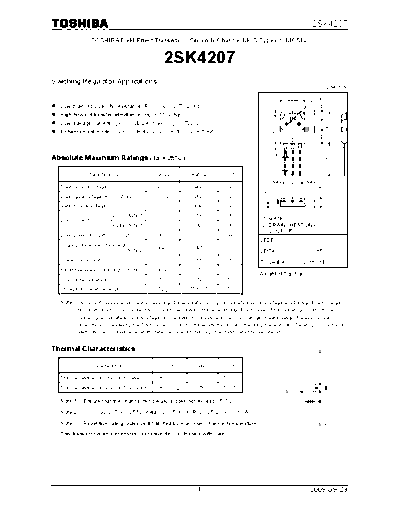 2sk4207_090929