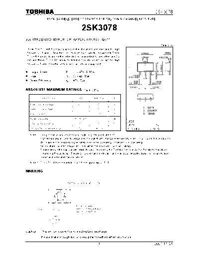 2sk3078