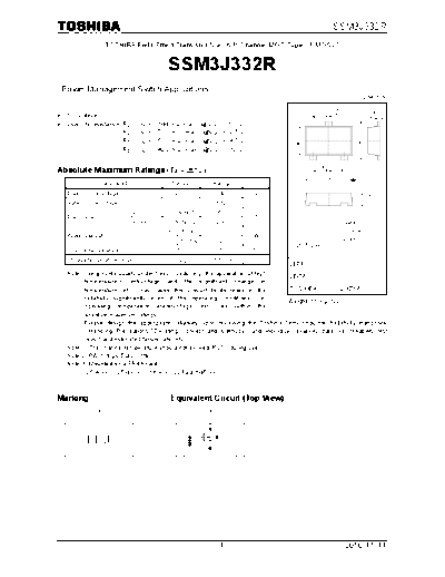 ssm3j332r_101111